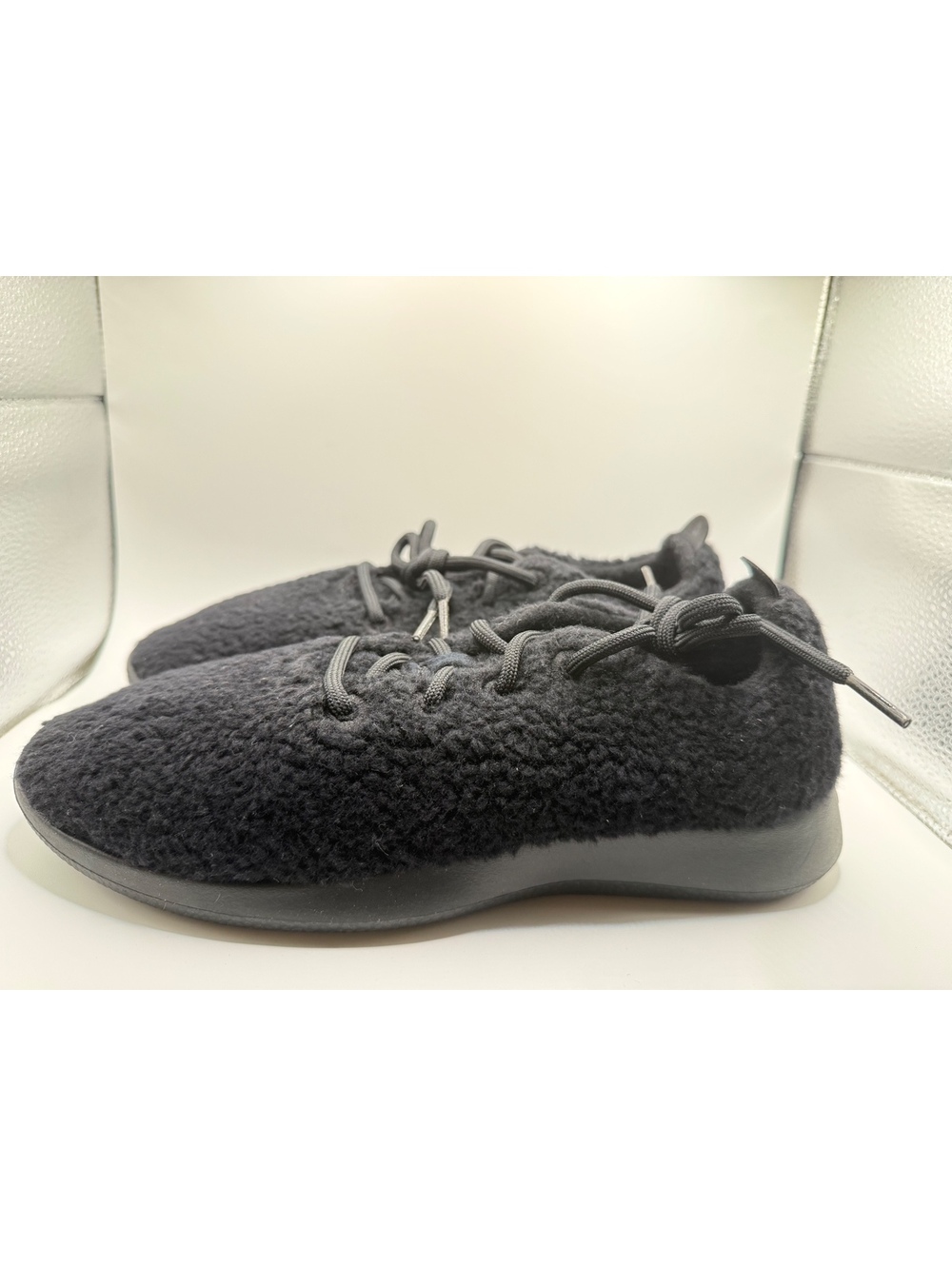 Allbirds women’s 10 Wool Runner Fluff